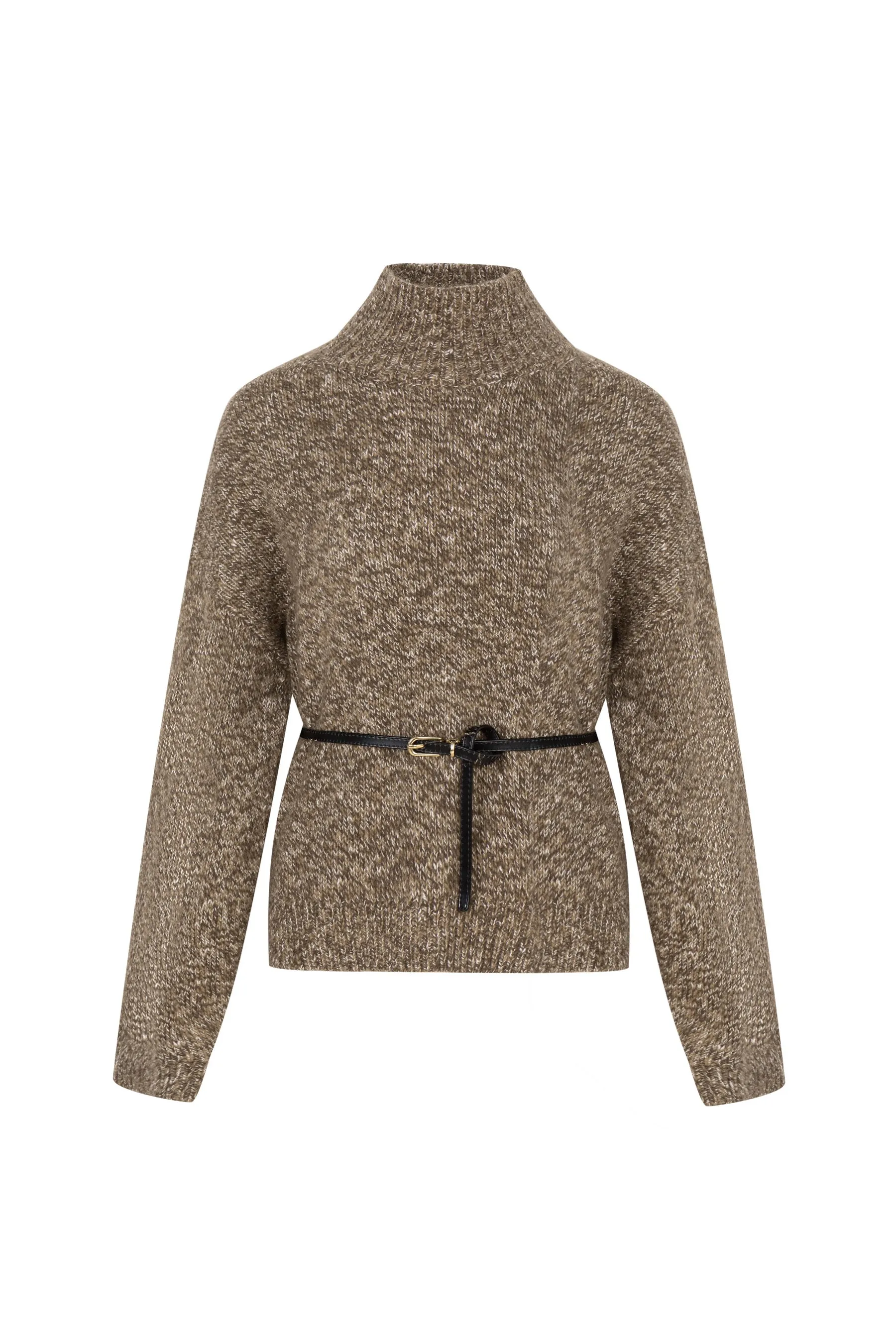 ALIDA KNIT JUMPER