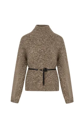 ALIDA KNIT JUMPER