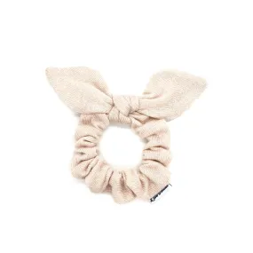 CASHMERE SCRUNCHIE | Angela