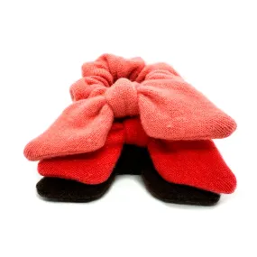 CASHMERE SCRUNCHIE BUNDLE |  Peachy Keen