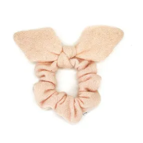 CASHMERE SCRUNCHIE | Jenna