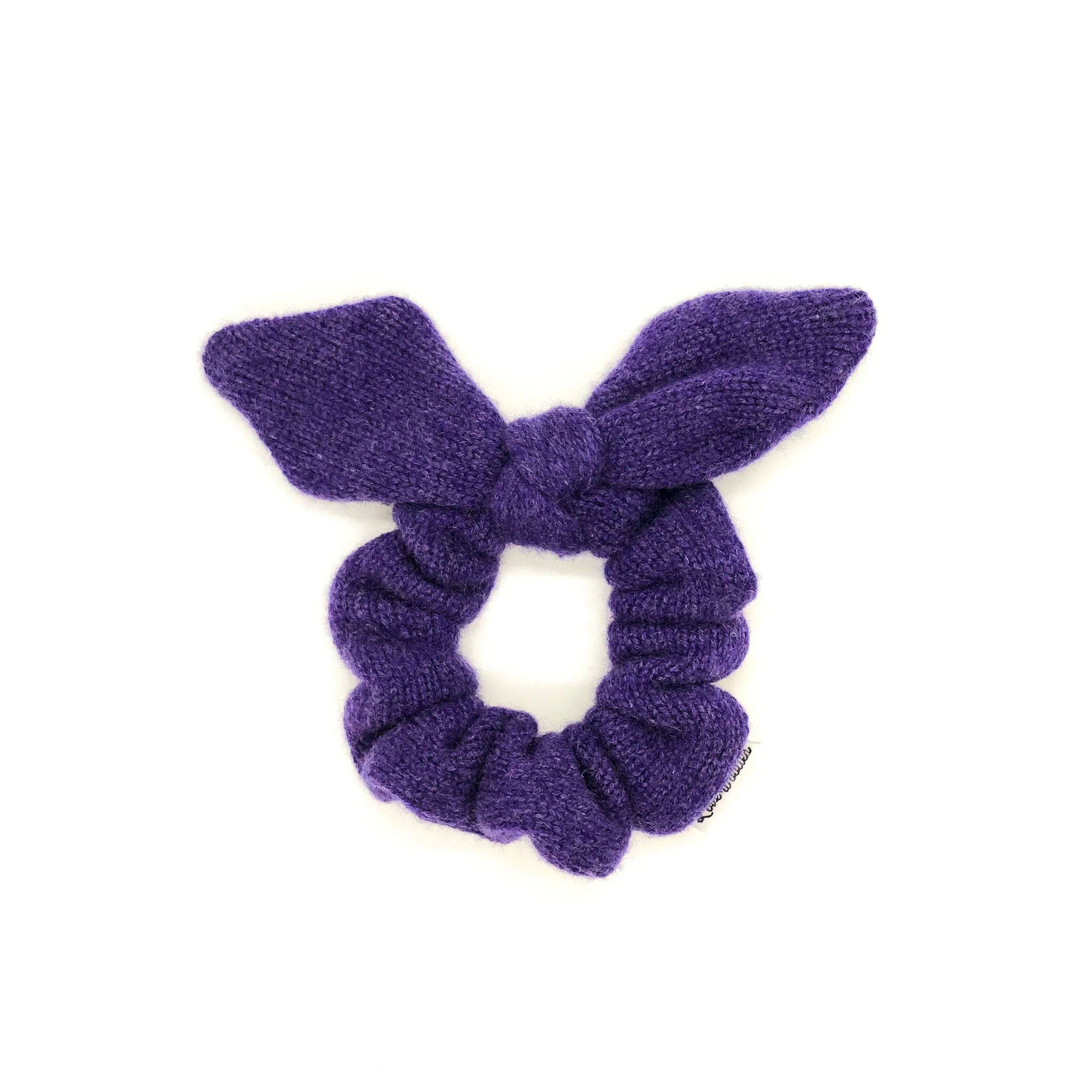 CASHMERE SCRUNCHIE | Jennifer
