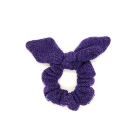 CASHMERE SCRUNCHIE | Jennifer