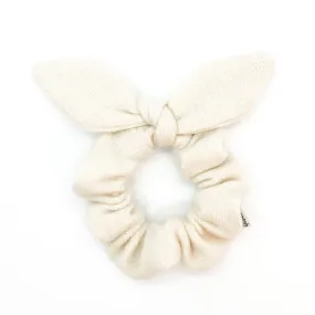 CASHMERE SCRUNCHIE | Katie