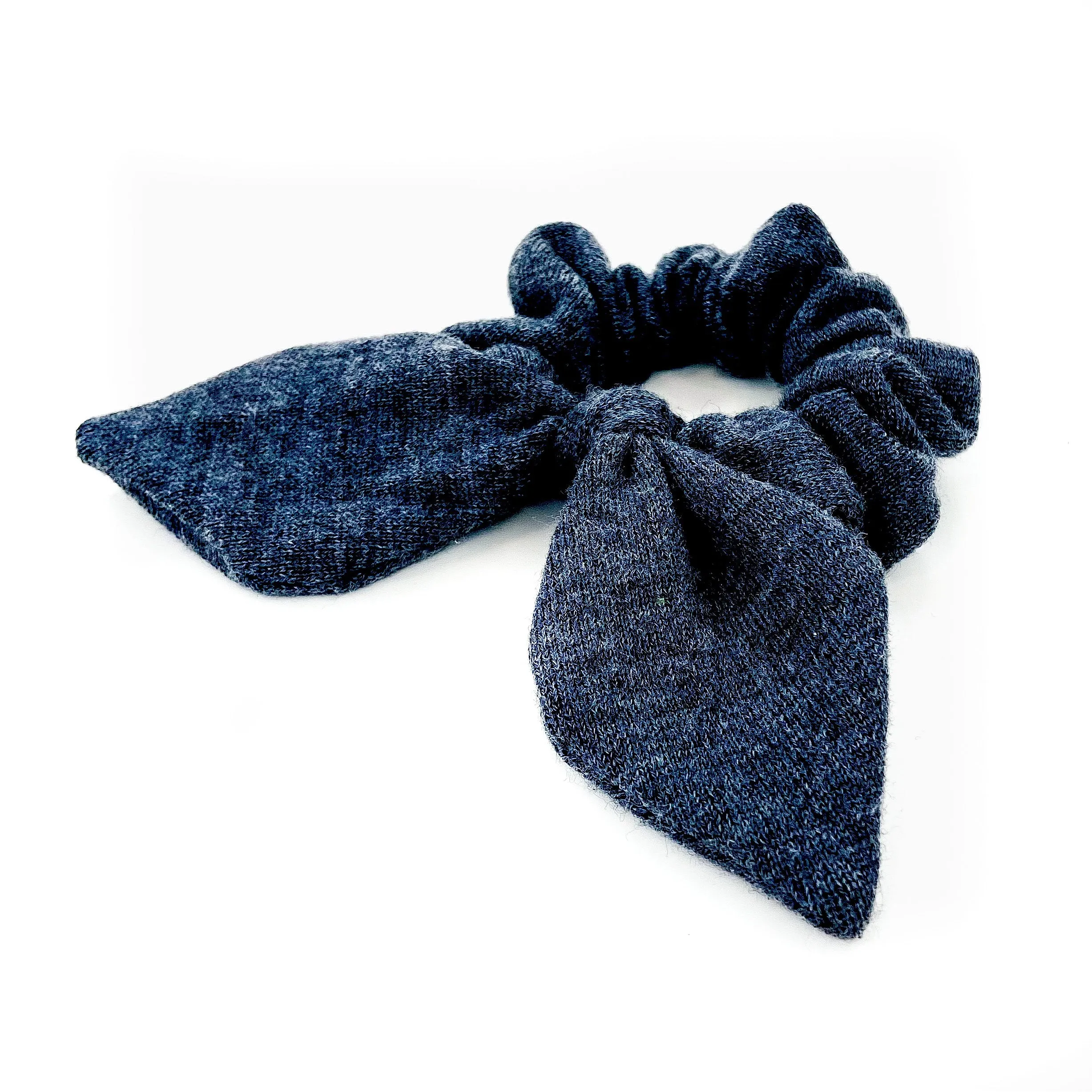 CASHMERE SCRUNCHIE | Lissa | THIN
