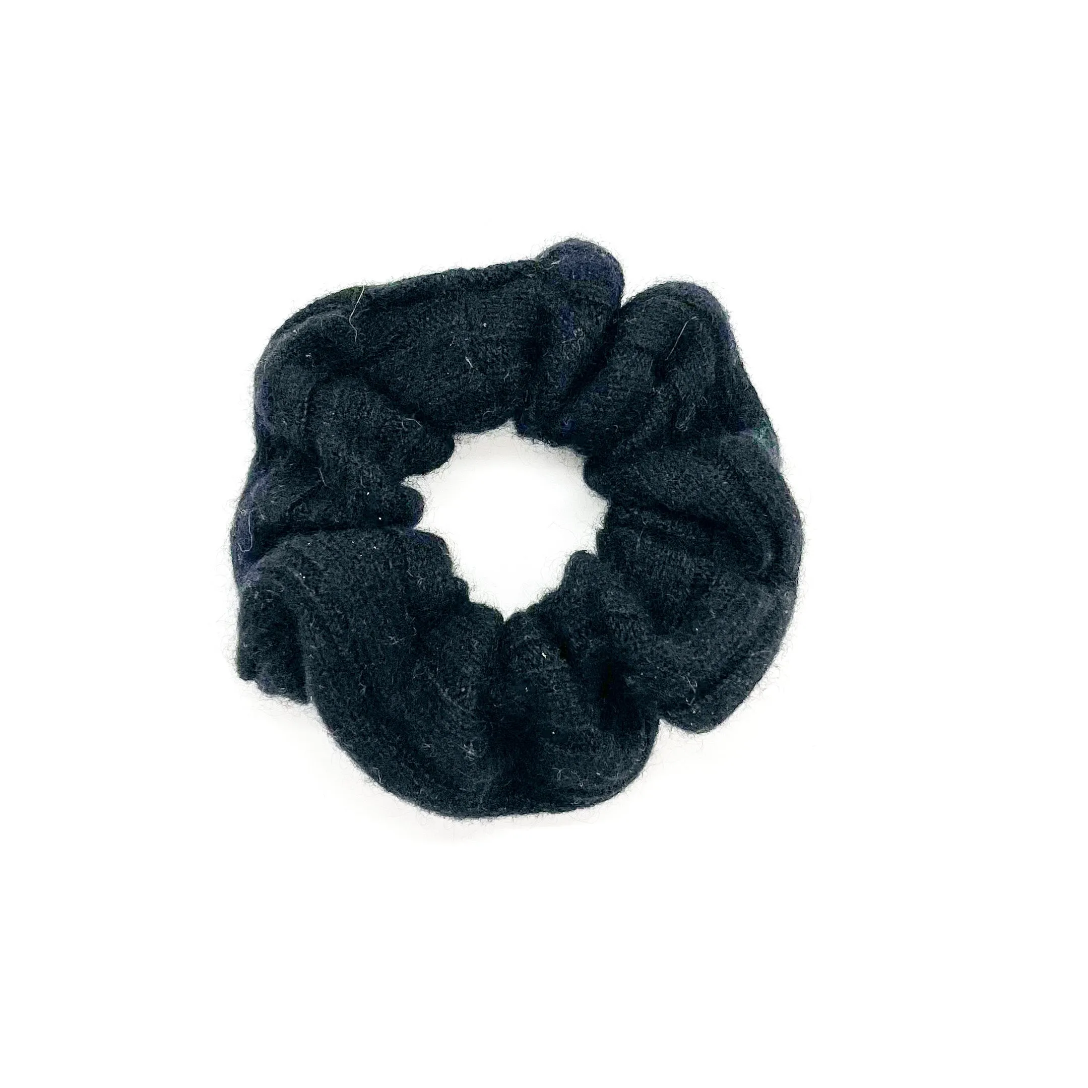 CASHMERE SCRUNCHIE | NO BOW | Camille