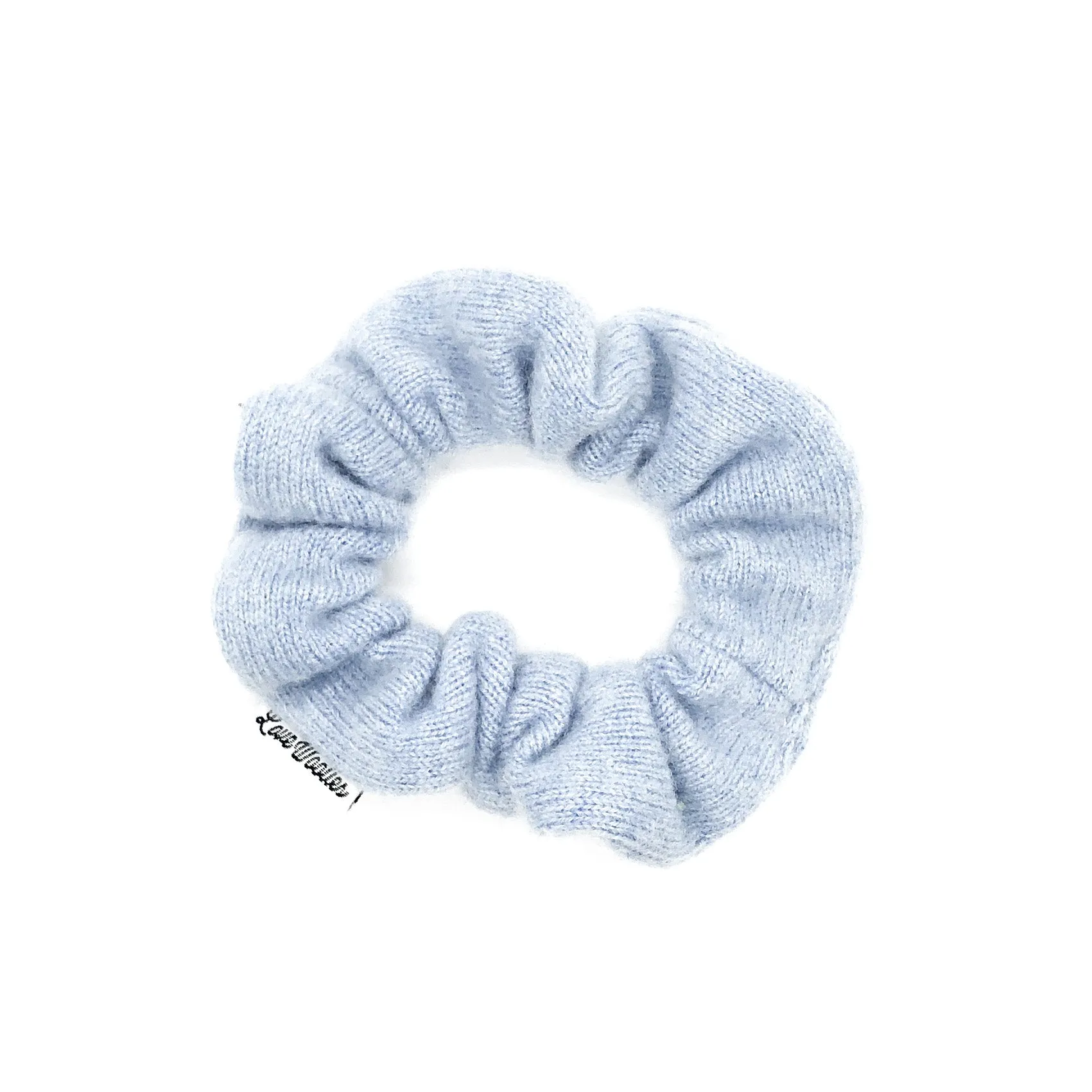 CASHMERE SCRUNCHIE | Skye