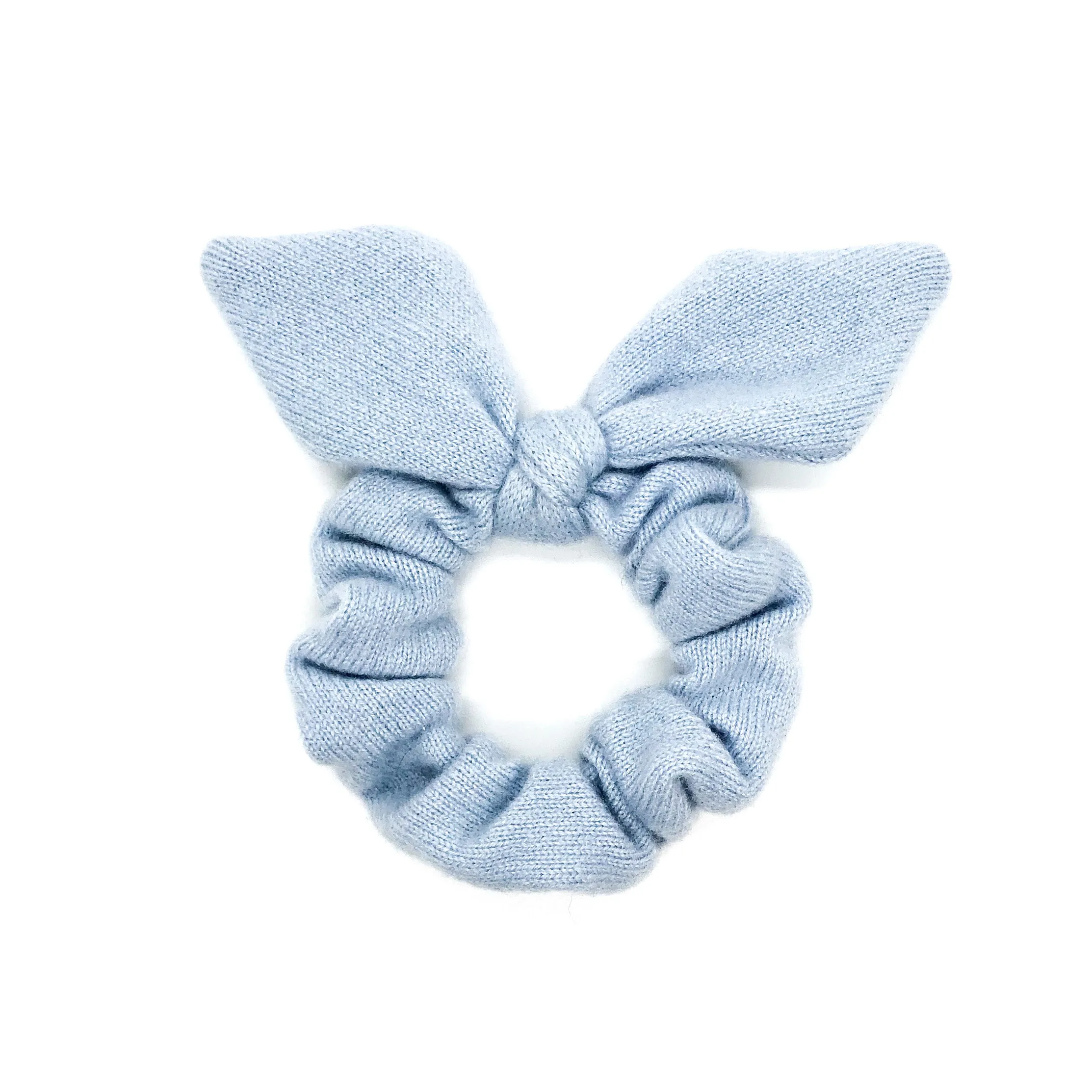 CASHMERE SCRUNCHIE | Skye