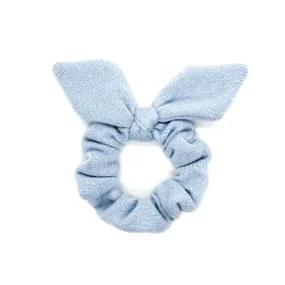 CASHMERE SCRUNCHIE | Skye