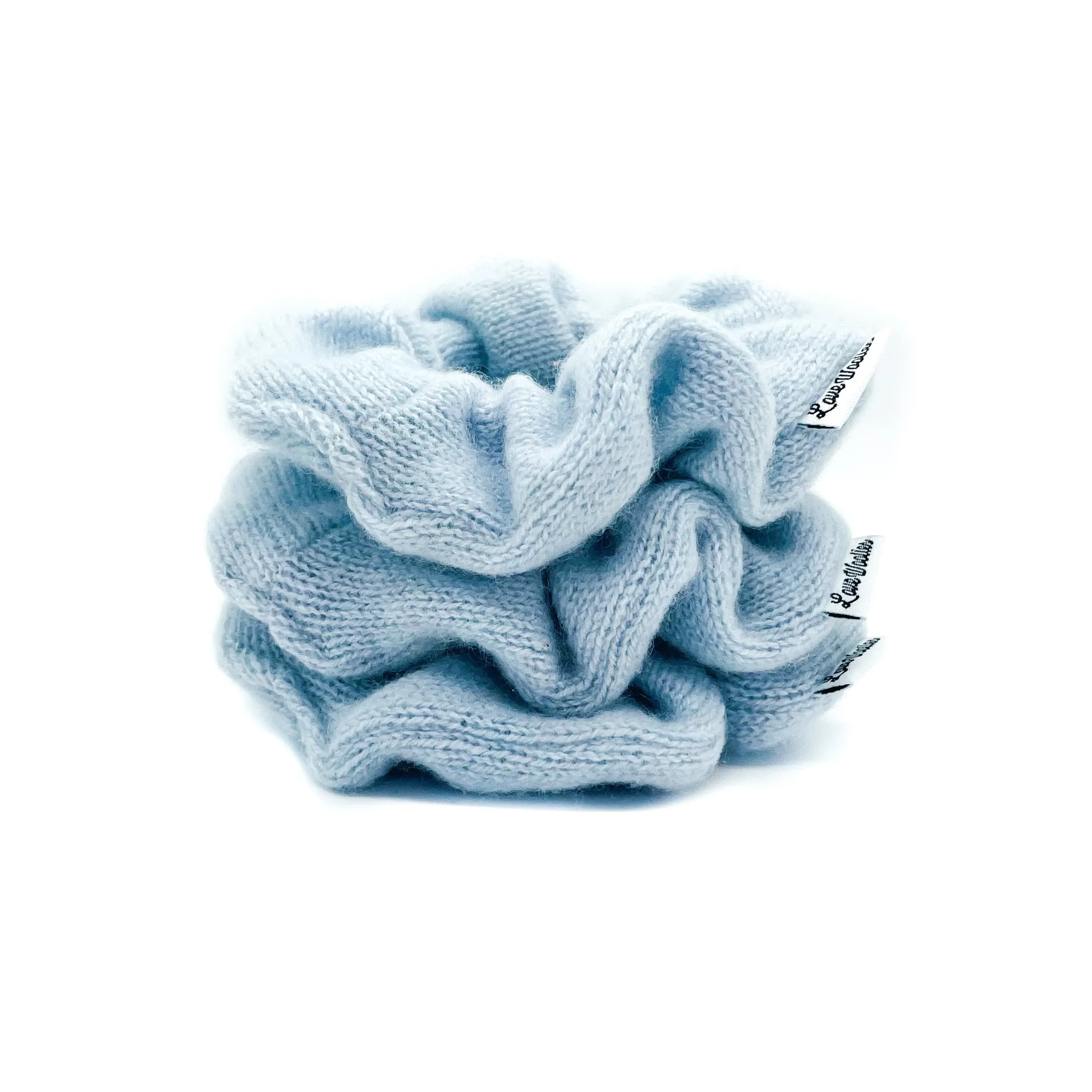CASHMERE SCRUNCHIE | Skye