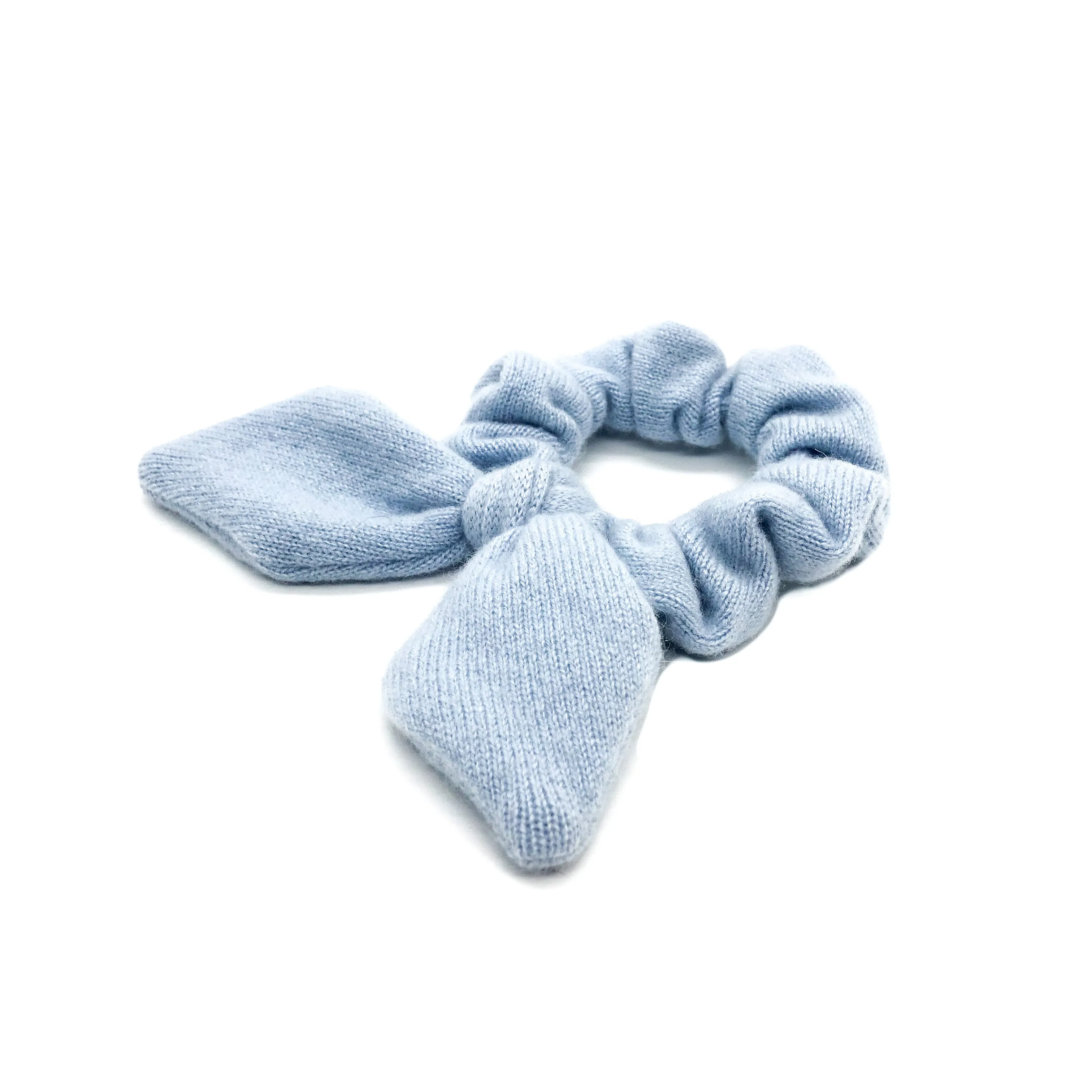 CASHMERE SCRUNCHIE | Skye