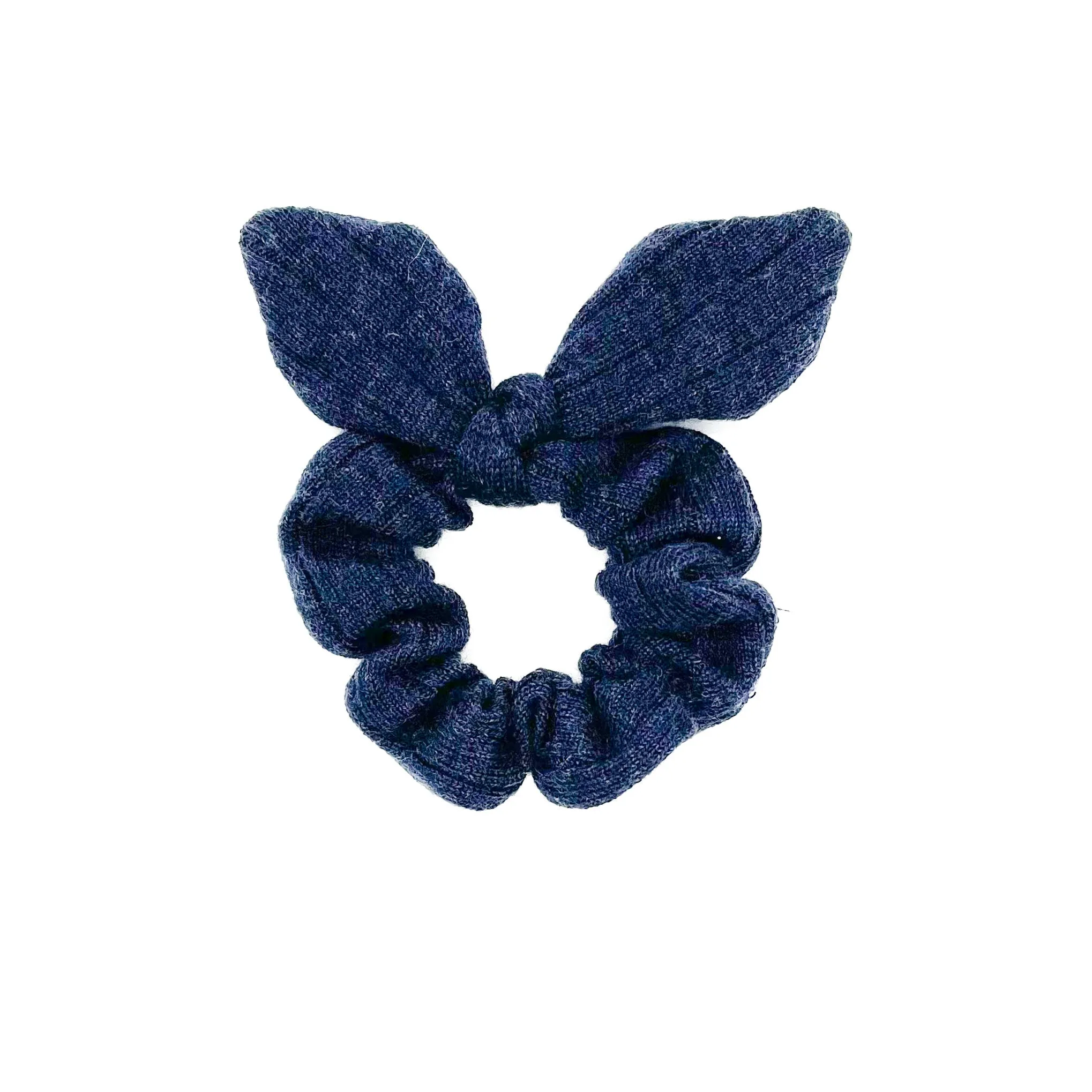 CASHMERE SCRUNCHIE | The Kristan