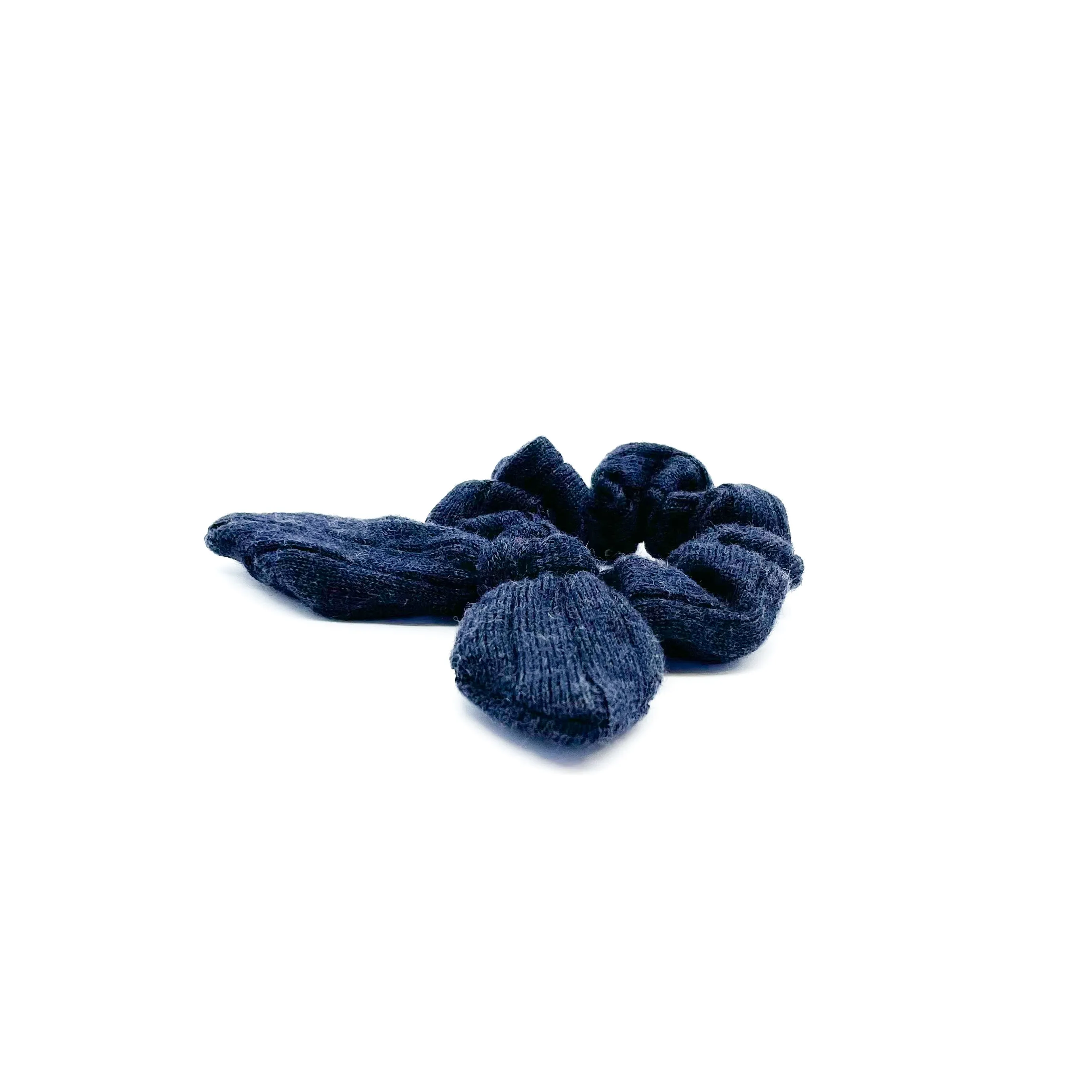 CASHMERE SCRUNCHIE | The Kristan