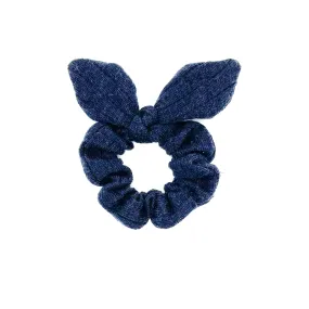 CASHMERE SCRUNCHIE | The Kristan