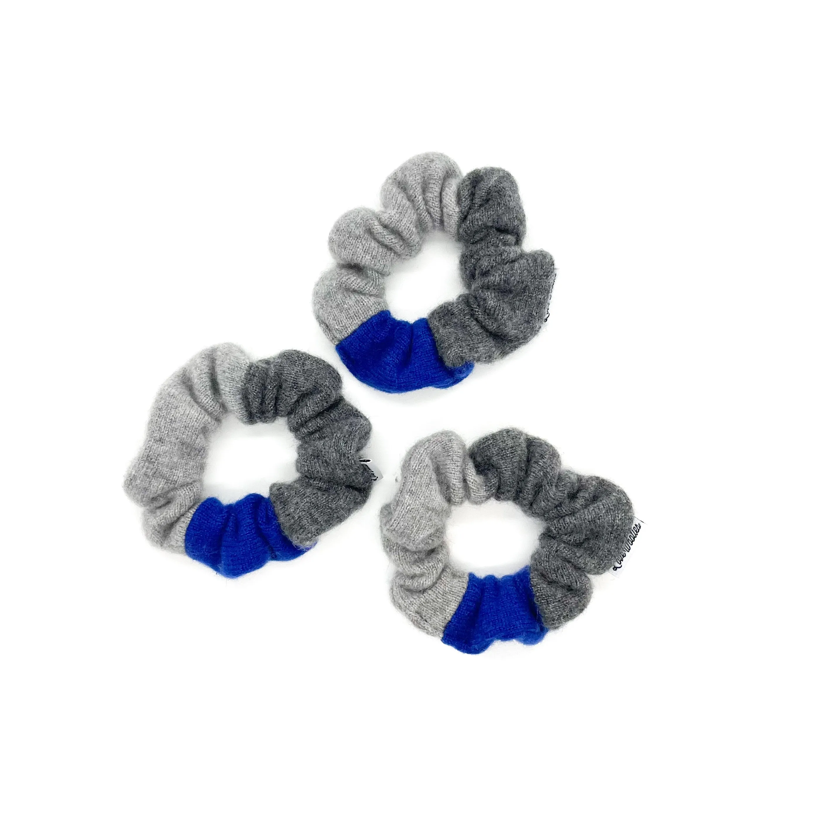 CASHMERE SCRUNCHIE | Ultra Rare | DeLee