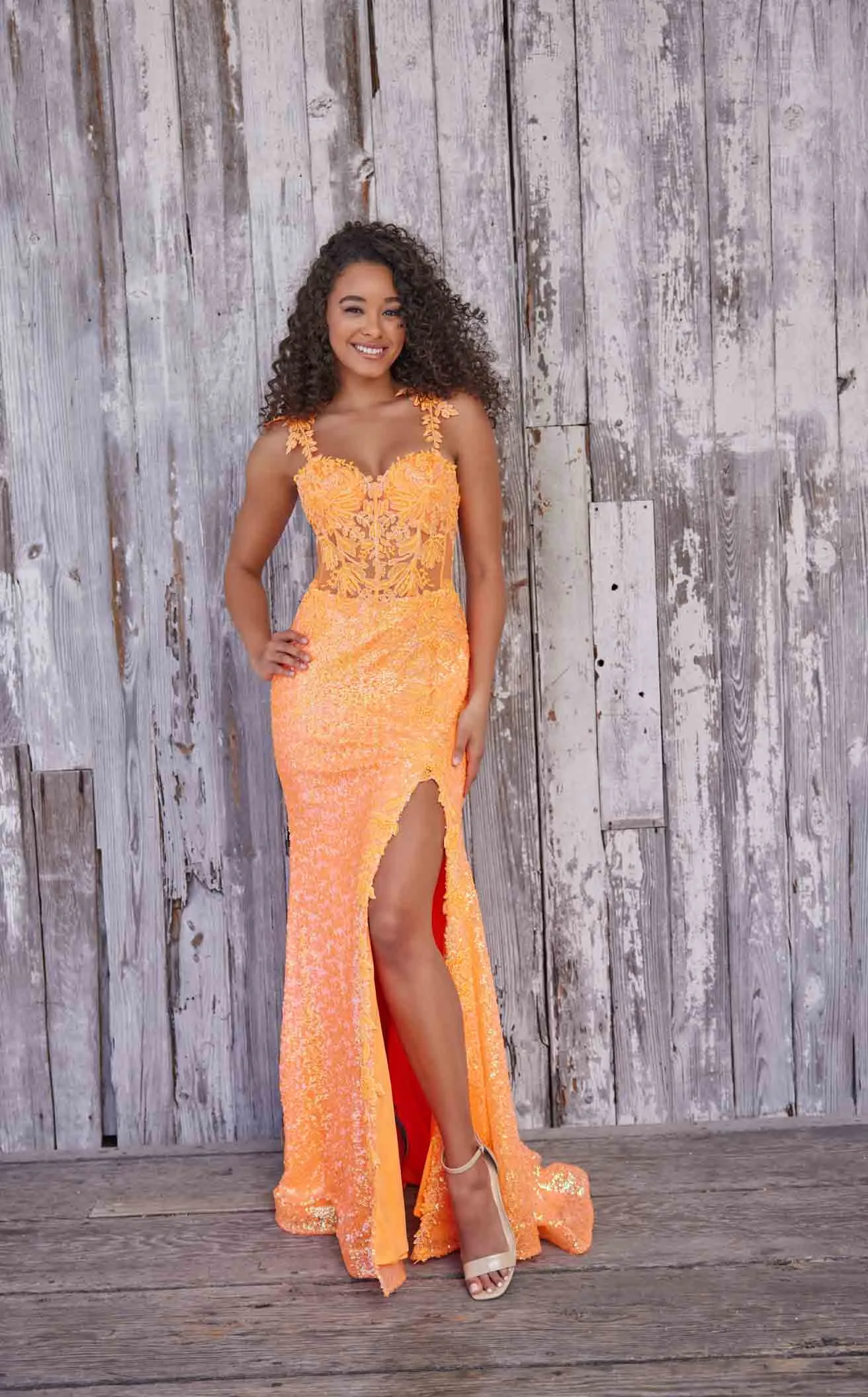 Colette CL5133 Dress