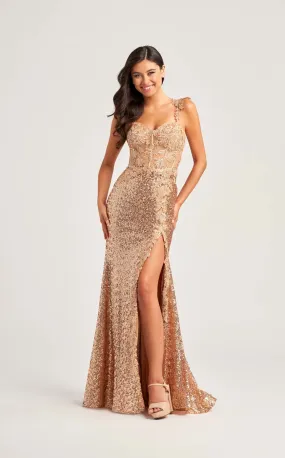 Colette CL5133 Dress