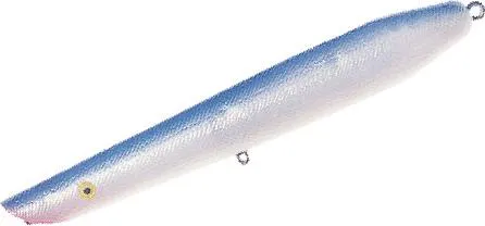 Cordell Pencil Popper