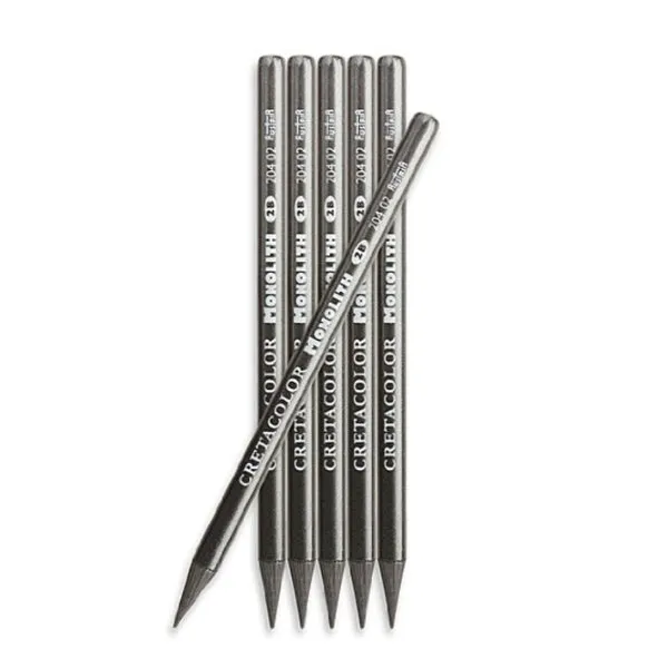 Cretacolor Monolith Graphite