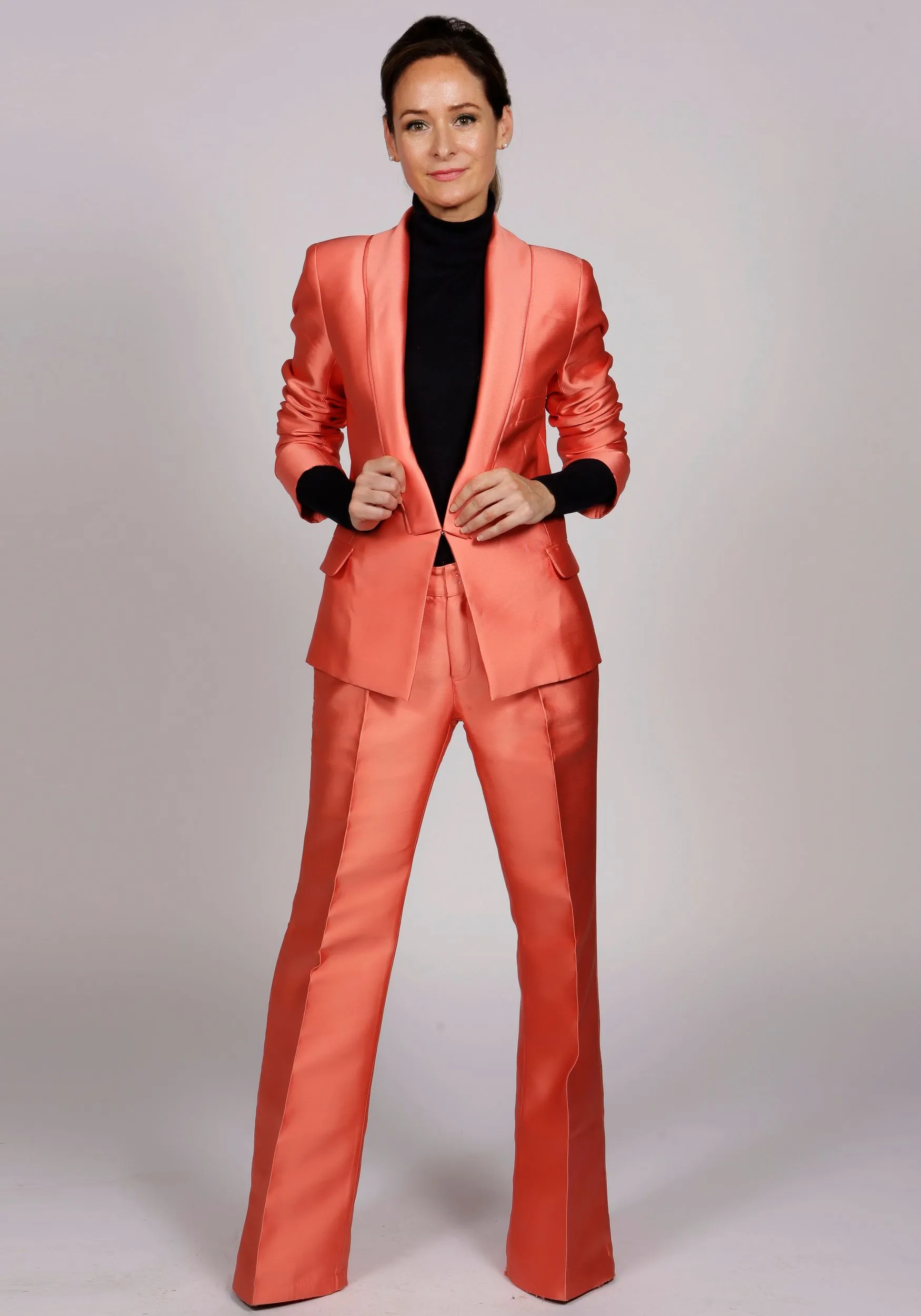 DAHLIA SUIT