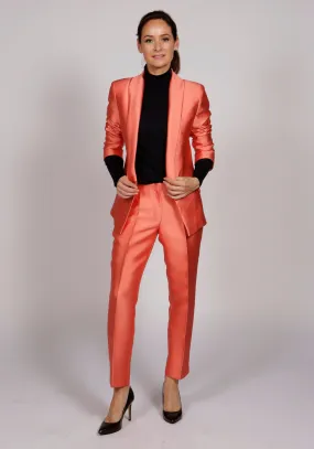 DAHLIA SUIT