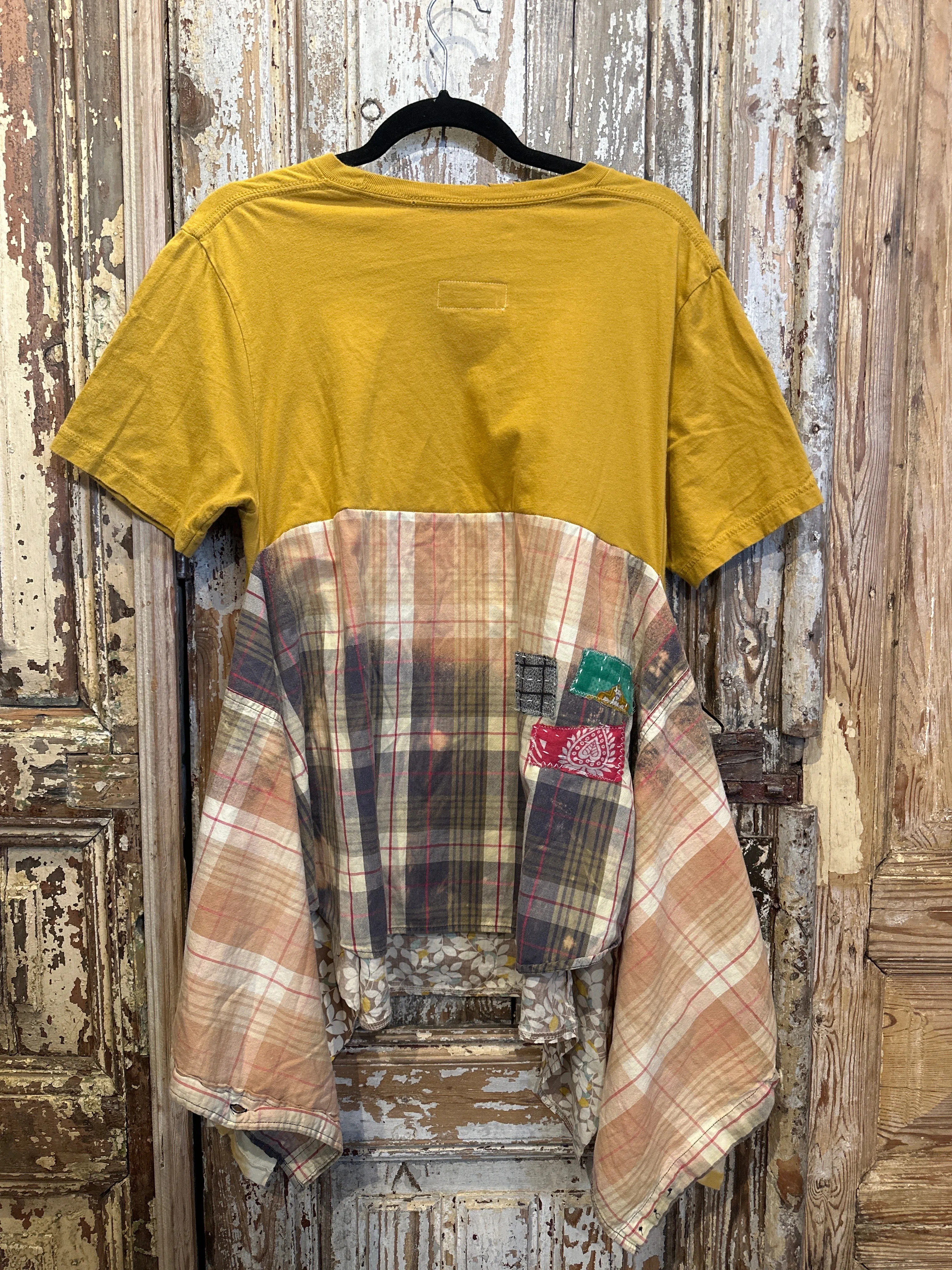 Dolly Tunic