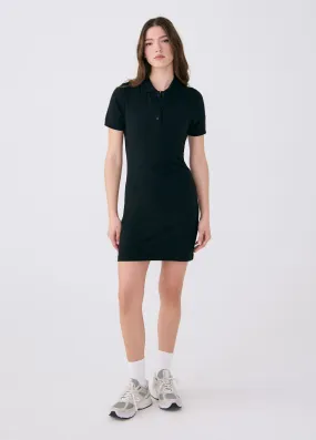 Effortless Polo Dress