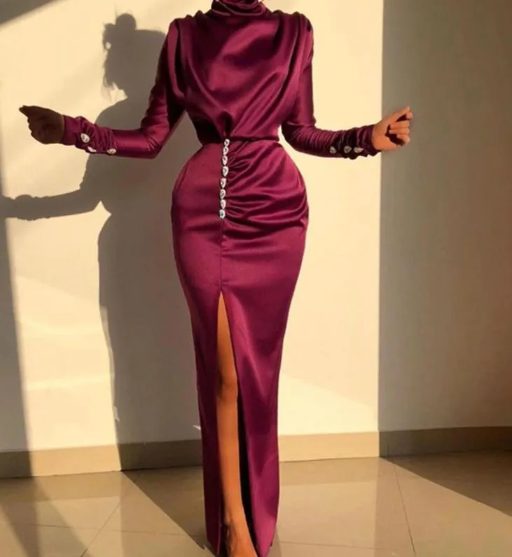 Empress Me Dress