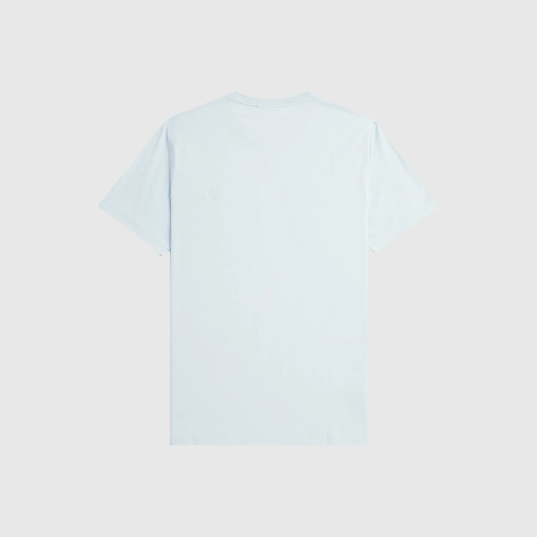 Fred Perry Crewneck T-Shirt