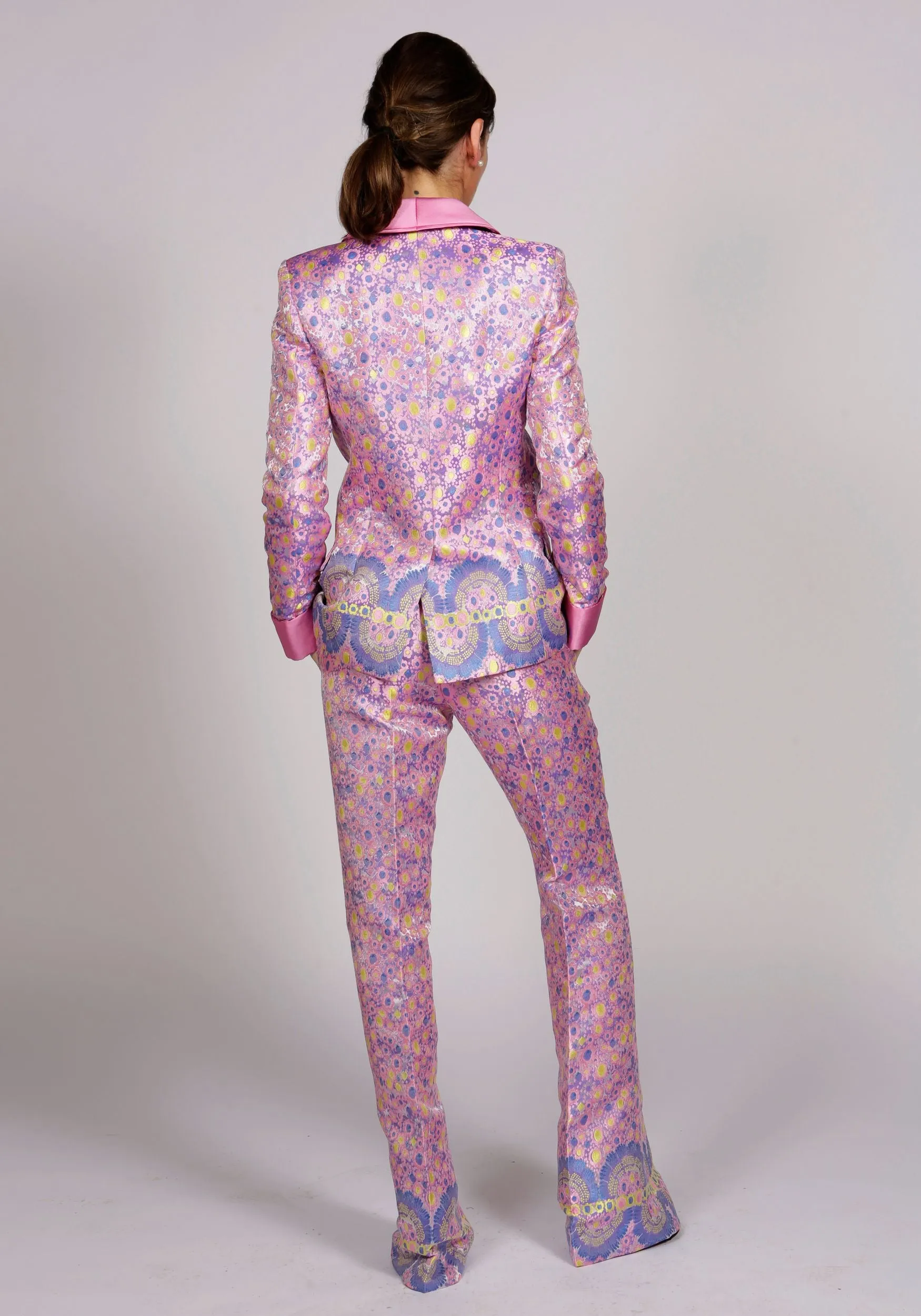 GERBERA SUIT