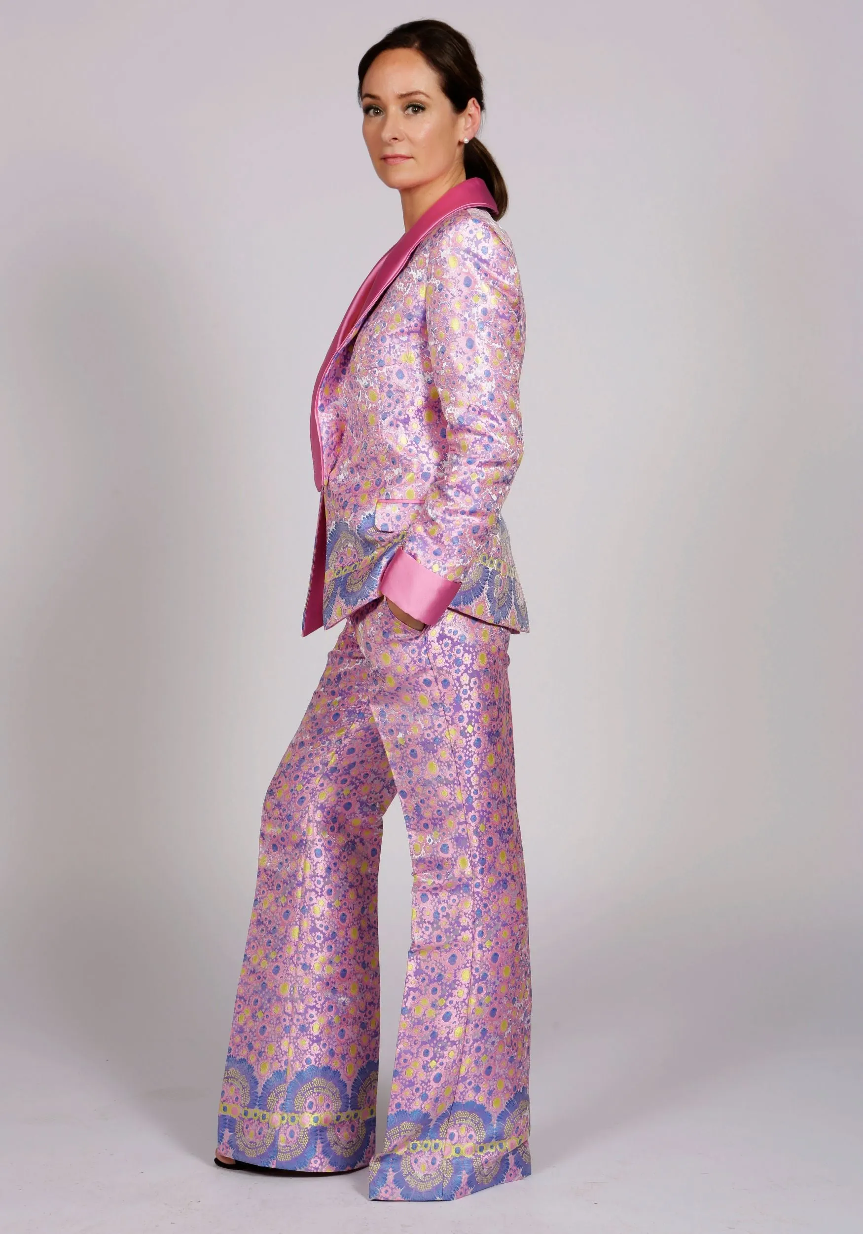 GERBERA SUIT