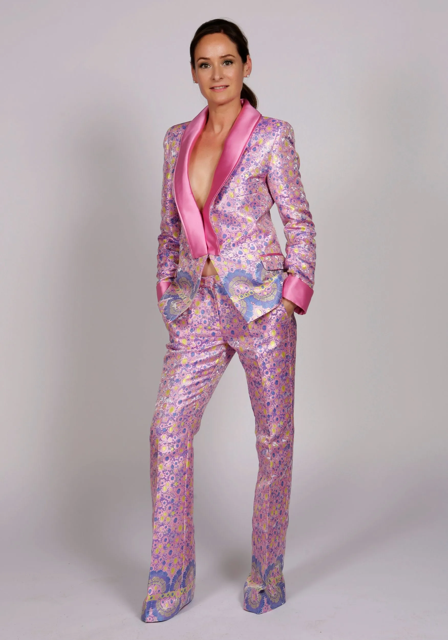 GERBERA SUIT