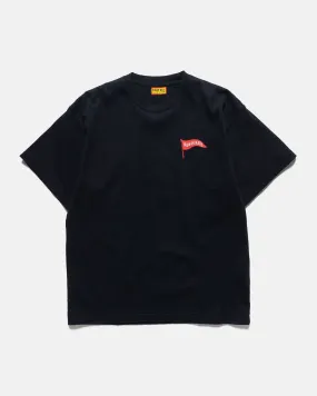 Graphic S/S T-Shirt #24 Navy