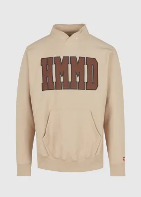 HUMAN MADE: CREWNECK [BEIGE]