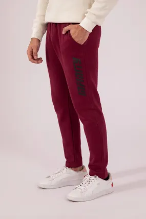 INFINITY Slim Fit Trousers