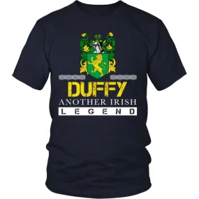 Ireland T-shirt - Duffy Legend A9
