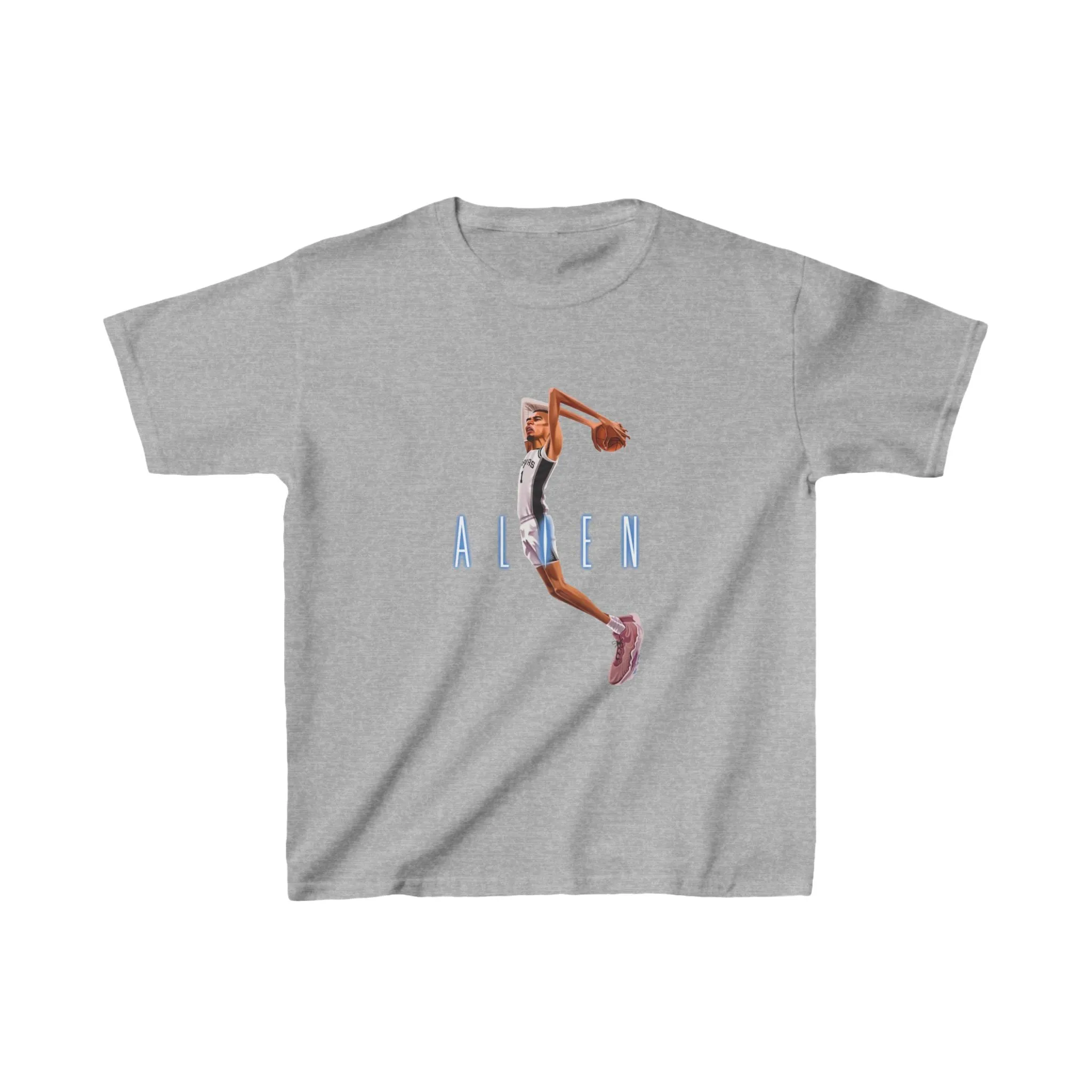 Kids Alien Tee