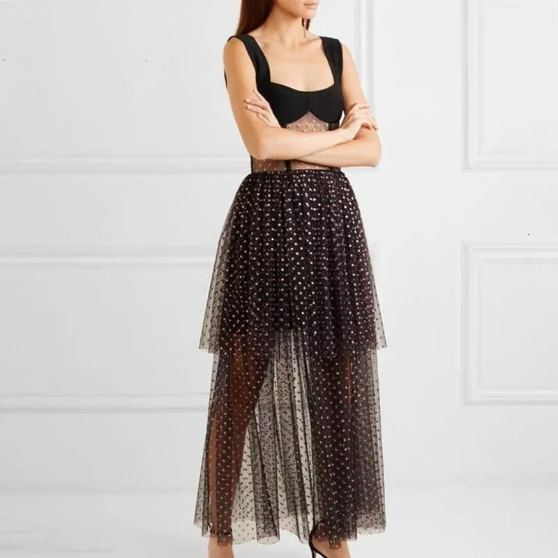 Kimmie Maxi Dress