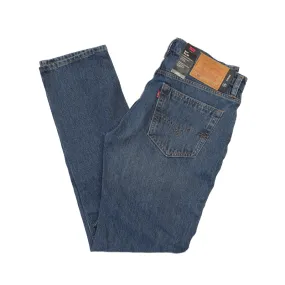 Levi's® Skate - 511 Slim 5 Pkt Jeans - SE Bush