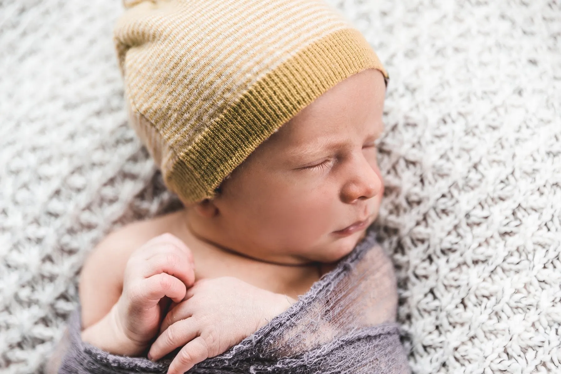Mama & Me Bundle | Cream