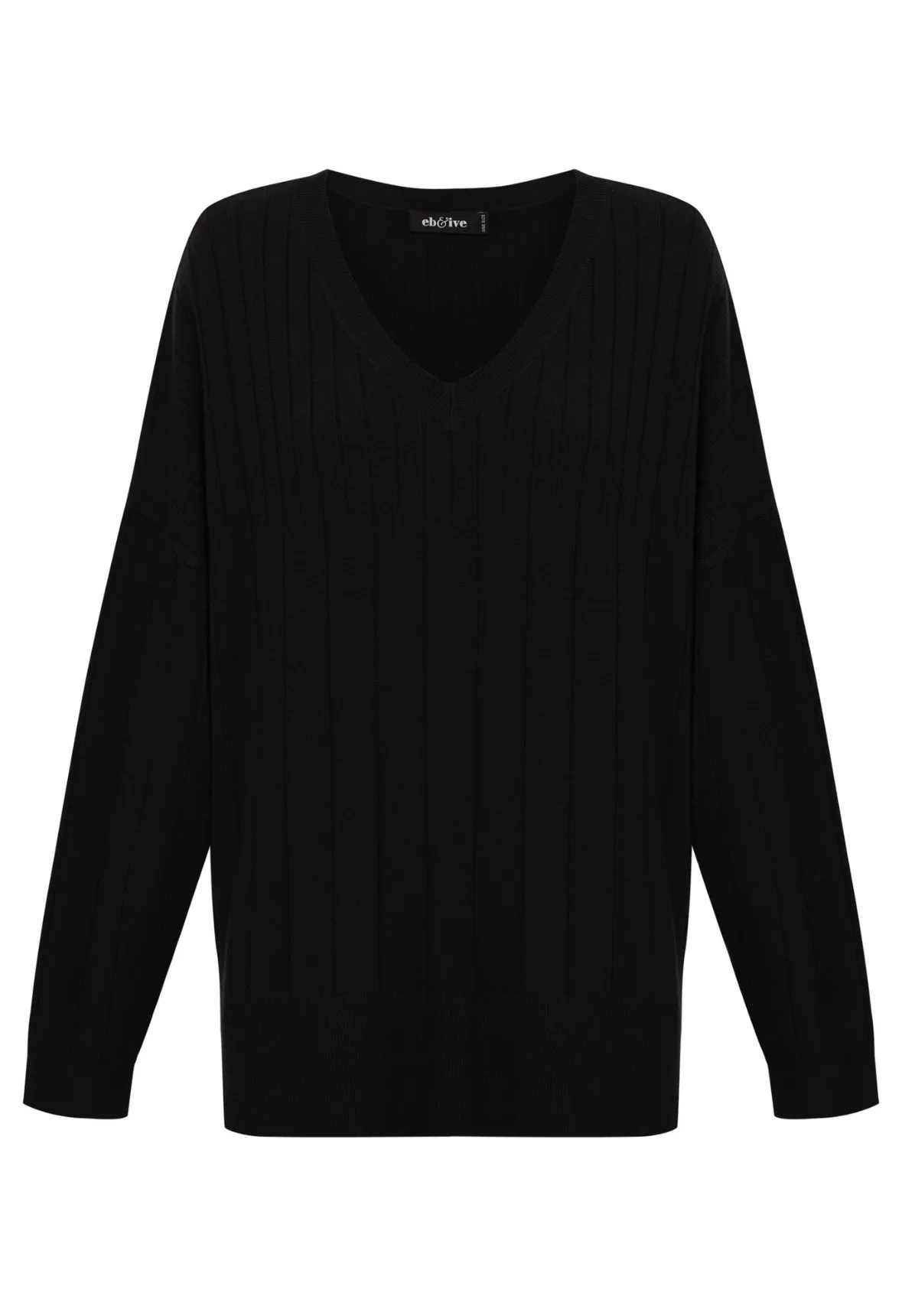 MIRU JUMPER- ASH