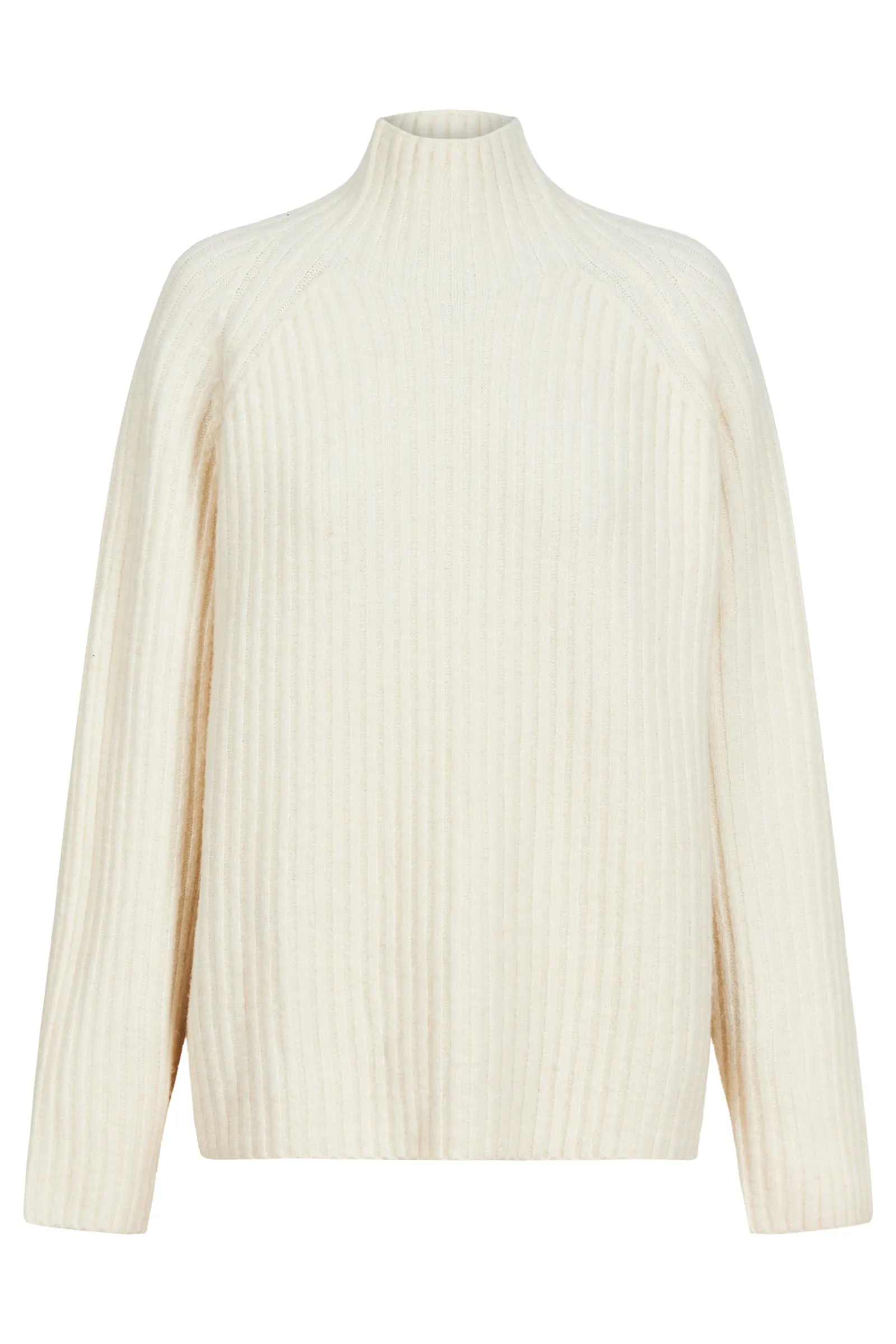 MIRU JUMPER- CANVAS
