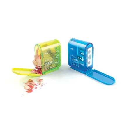 Ooly Mighty Sharpener