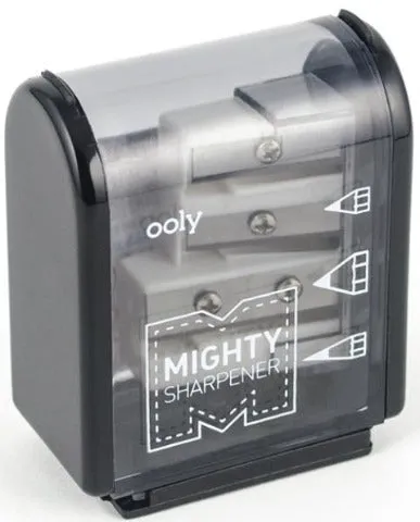 Ooly Mighty Sharpener