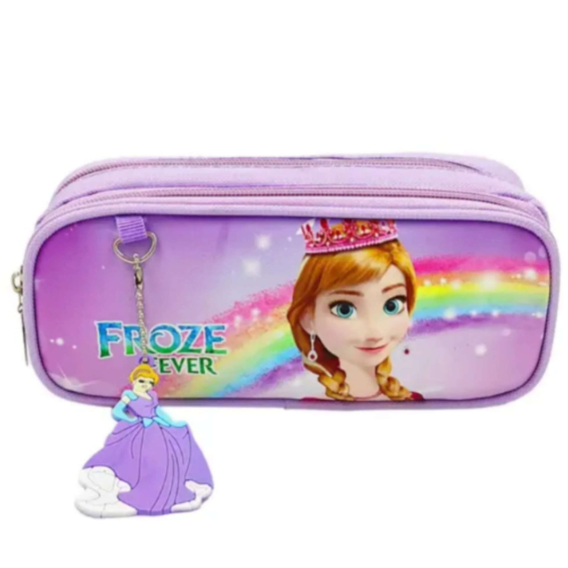 Pencil Case - Frozen - China - 8801