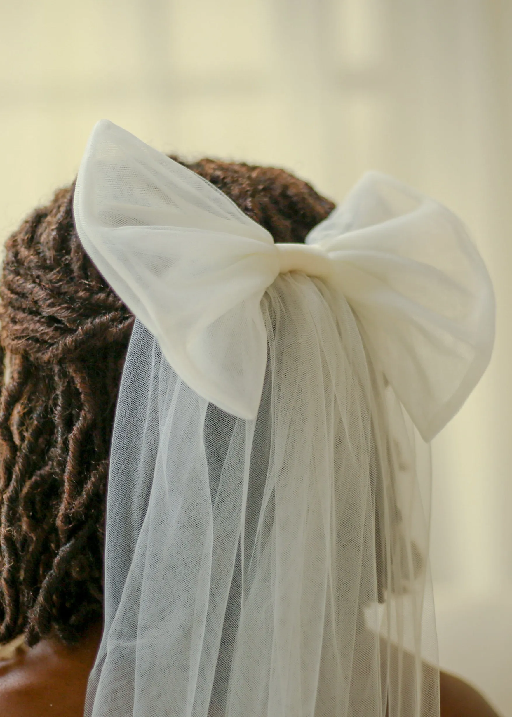 Plain Bow