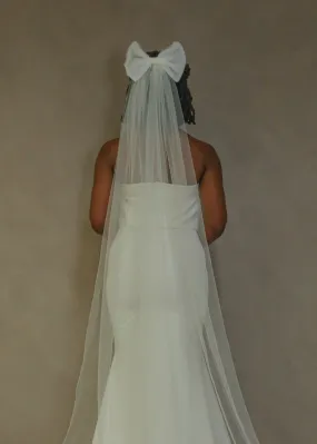 Plain Bow