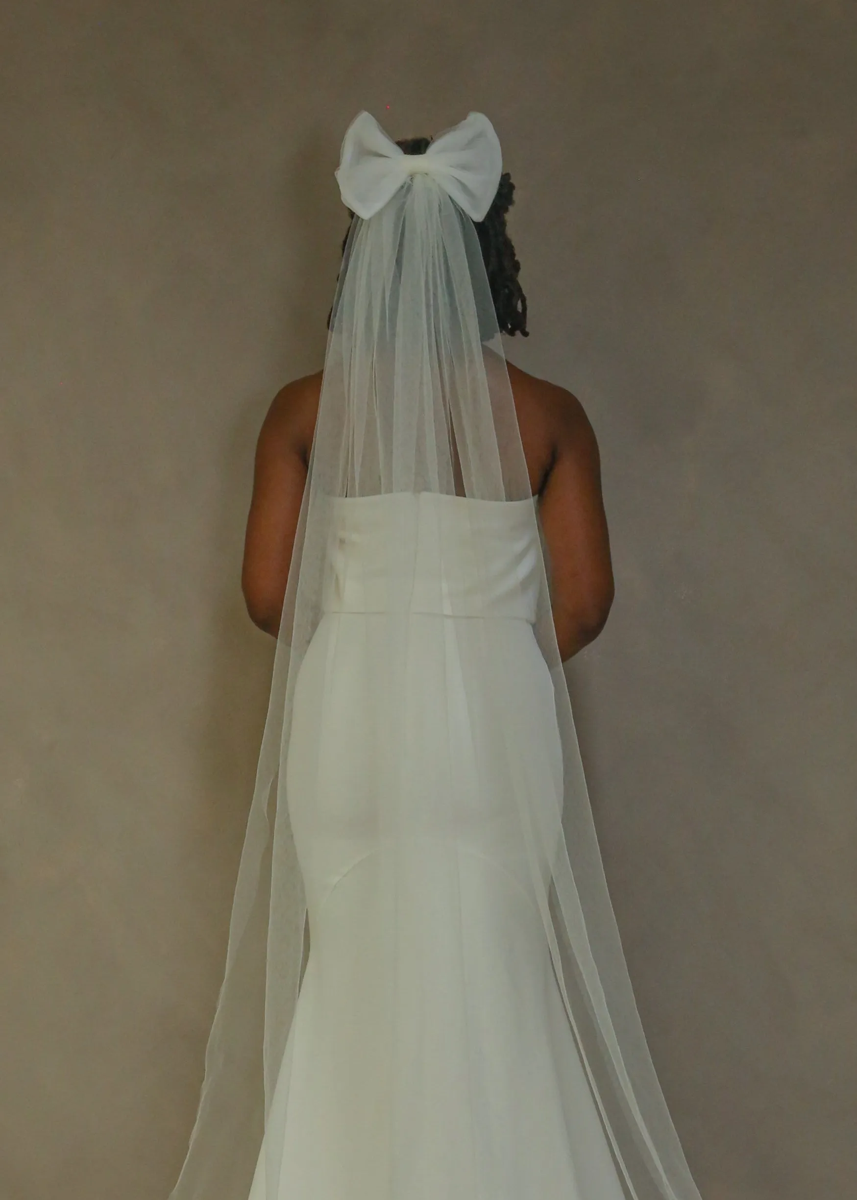Plain Bow