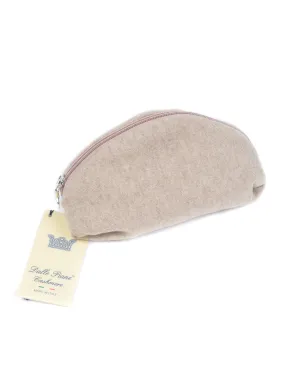 Pochette 100% cashmere