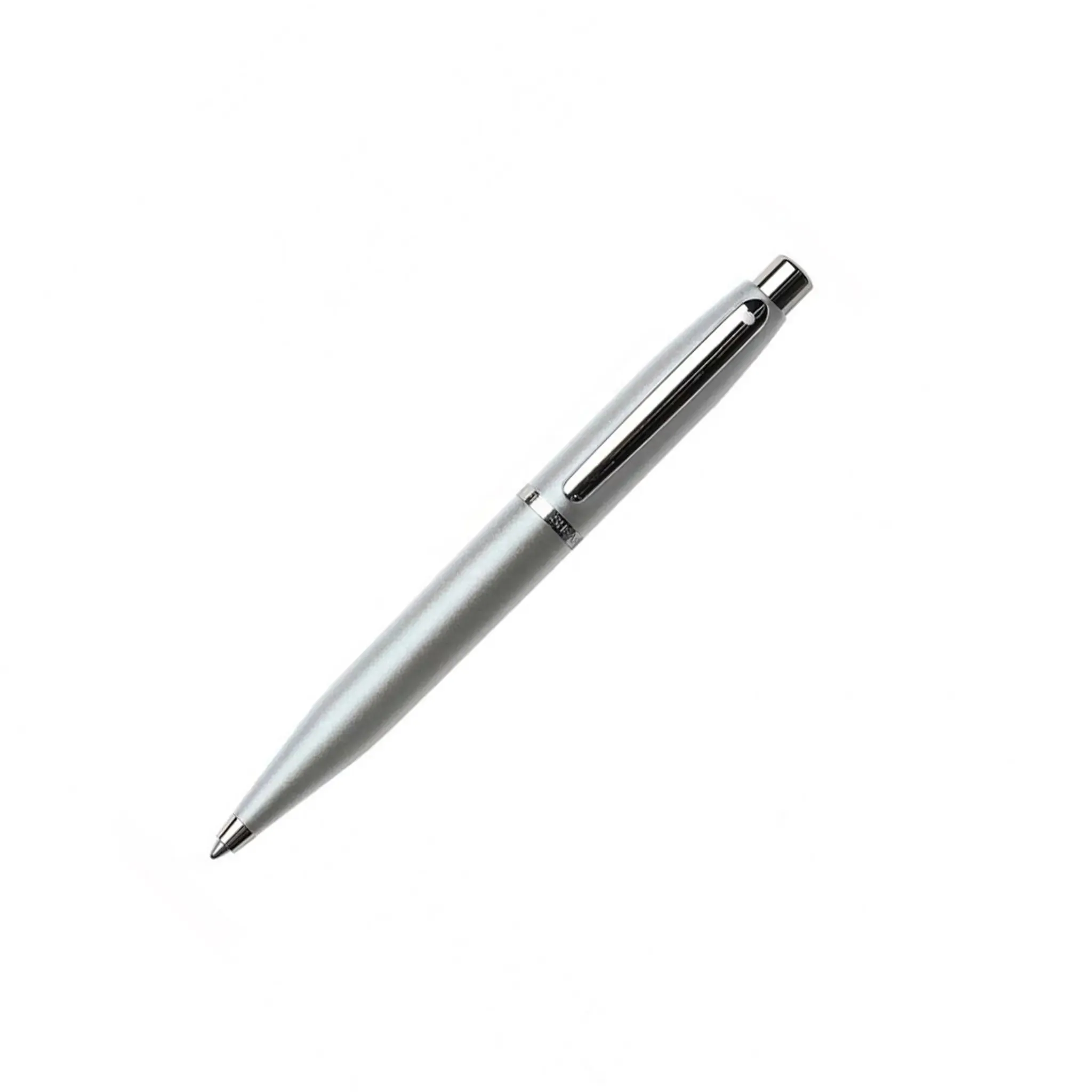 Pocket Pen-Silver